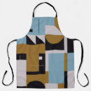 Recherche de composition tabliers Bauhaus