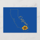 Recherche de pavot de californie cartes postales Floral