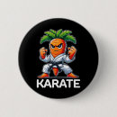 Recherche de martial badges Karaté