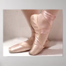 Recherche de ballet shoes posters Pink