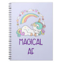 Recherche de licorne magique carnets Mignon
