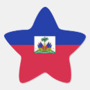 Recherche de le haïti autocollants Pays