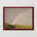 Recherche de double arc en ciel cartes postales Nature
