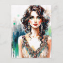 Recherche de gatsby cartes postales Rétro