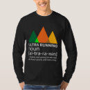 Recherche de ultra marathon tshirts Drôle