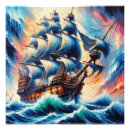 Recherche de galion posters Voile