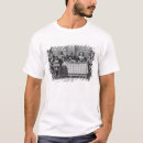 Recherche de famille repas tshirts Mâle