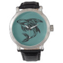 Recherche de orque montres Noir et blanc