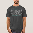 Recherche de stitch tshirts Artisanat