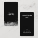 Recherche de fumeur cartes visite Tabagisme