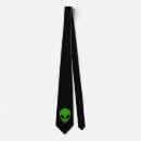 Recherche de alien cravates Science