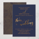 Recherche de de nuit mariage invitations Calligraphie