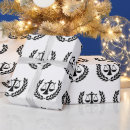Recherche de droit papier cadeau Diplôme d'études de droit