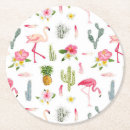 Recherche de motif cactus dessous de verres Floral