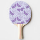 Recherche de points bleus raquettes ping pong Cercle