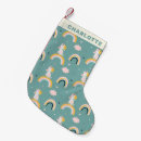 Recherche de licorne mignonne chaussette de noël Enfants