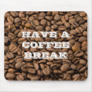 Recherche de haricot tapis souris Café