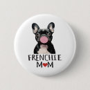 Recherche de de bouledogue badges Adorable