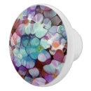 Recherche de mosaïque boutons et poignées de porte Rose