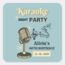 Recherche de karaoke party Soirée musicale
