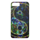 Recherche de symbole de yang de yin iphone coques Taoism