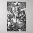 Recherche de jesus resurrection posters Religious