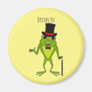 Recherche de froggy magnets Froggie