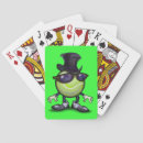 Recherche de magicien jeux de cartes Chapeau haut