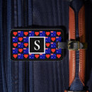 Recherche de drapeau australien bagages étiquettes Vacances