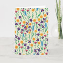 Recherche de illustrations toutes vœux cartes Floral
