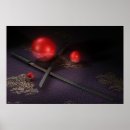 Recherche de ninja posters Épée