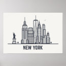 Recherche de paysage de new york posters Repère