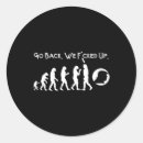 Recherche de anti noël autocollants Santa claus