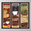 Recherche de café chaud posters Décoration
