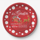 Recherche de tendances assiettes Noël