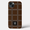 Recherche de chocolat iphone coques Carré