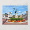Recherche de glasgow cartes postales Tourisme