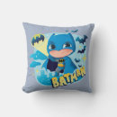 Recherche de chauve souris coussins Dc comics