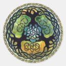 Recherche de yggdrasil autocollants Norse