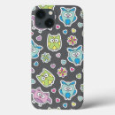 Recherche de hiboux samsung coques Arrière plan