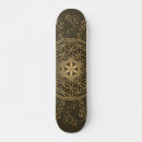 Recherche de la vie skateboards Sacré