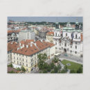 Recherche de signes et symboles cartes postales Ville