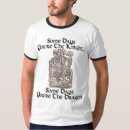 Recherche de humour de moyen âge tshirts Âges