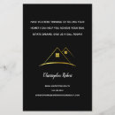 Recherche de agence prospectus Professionnel