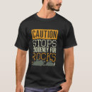 Recherche de géologue drôle tshirts Science