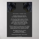 Recherche de loups gris posters Canines