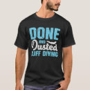 Recherche de watersports tshirts Plongée