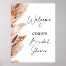 Recherche de pampa posters Floral
