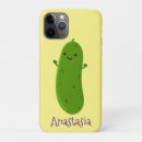 Recherche de concombre iphone coques Dessin