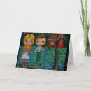 Recherche de gingerbread vœux cartes Cute